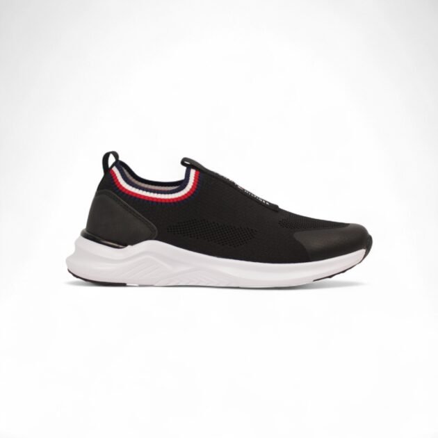Tommy Hilfiger - LOW CUT EASY