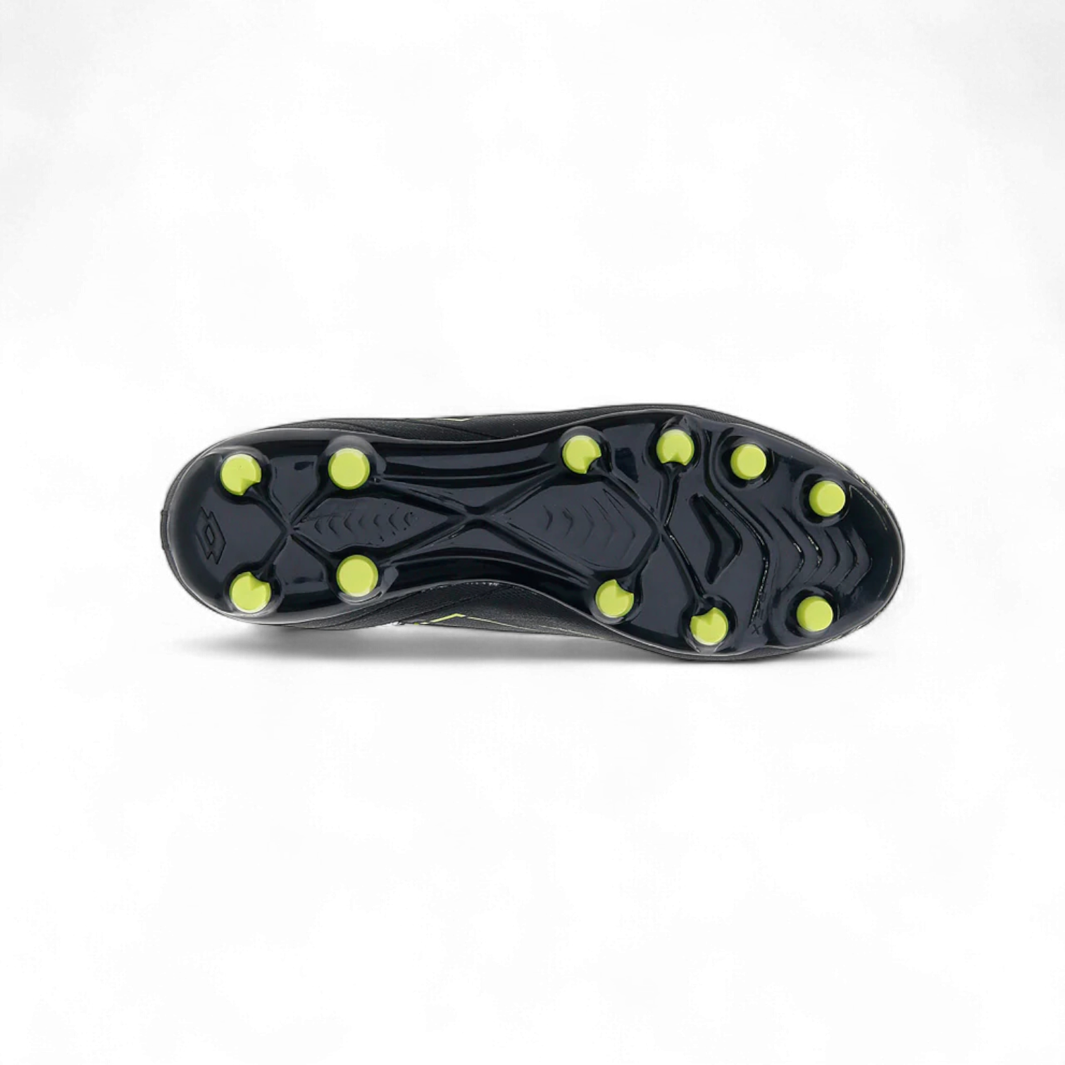 SOLISTA 700 FG FOOTBALL BOOTS BLACK – Image 6