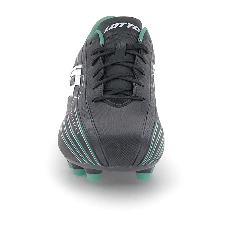 SOLISTA 700 FG FOOTBALL BOOTS DARK GRAY – Image 4