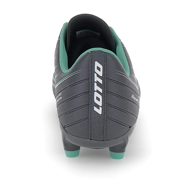 SOLISTA 700 FG FOOTBALL BOOTS DARK GRAY – Image 5