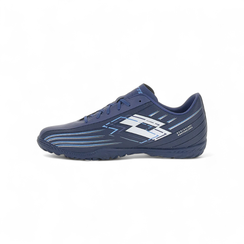 SOLISTA 700 TURF SHOES DARK BLUE – Image 3