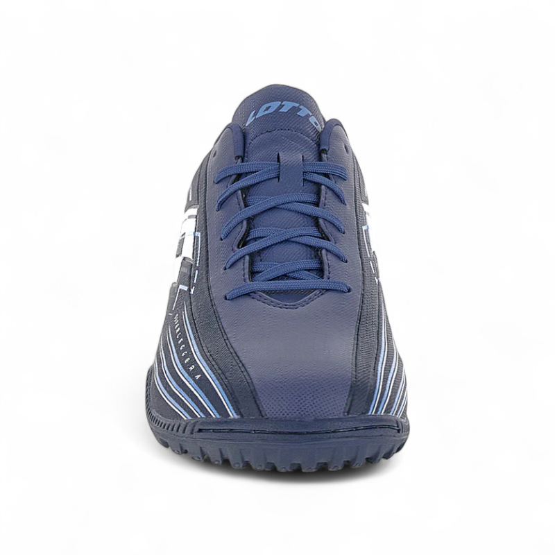 SOLISTA 700 TURF SHOES DARK BLUE – Image 4