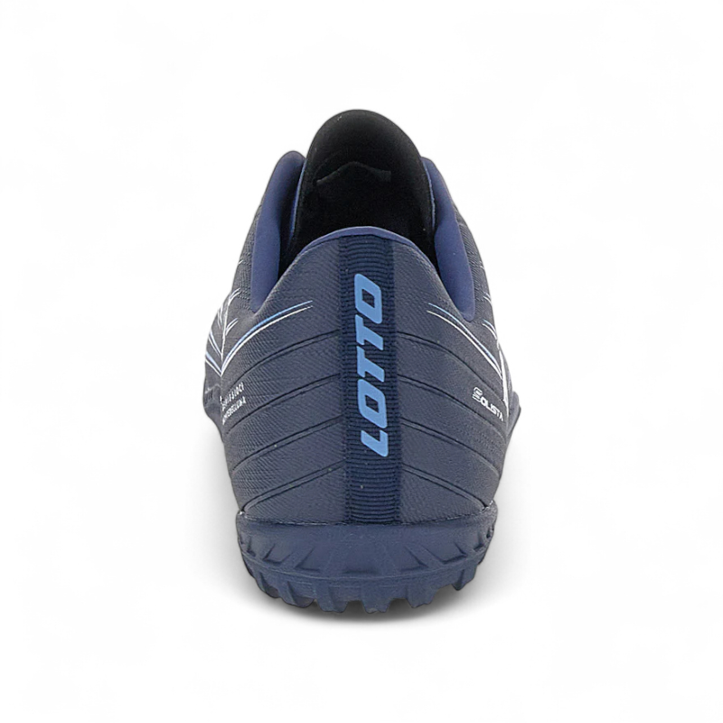 SOLISTA 700 TURF SHOES DARK BLUE – Image 5