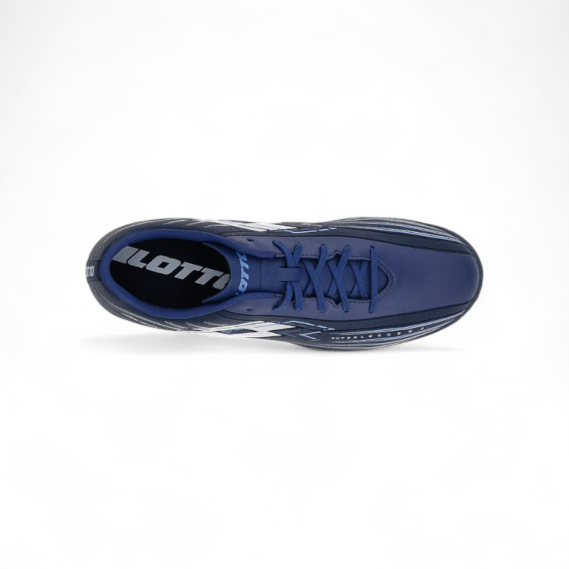 SOLISTA 700 TURF SHOES DARK BLUE – Image 6