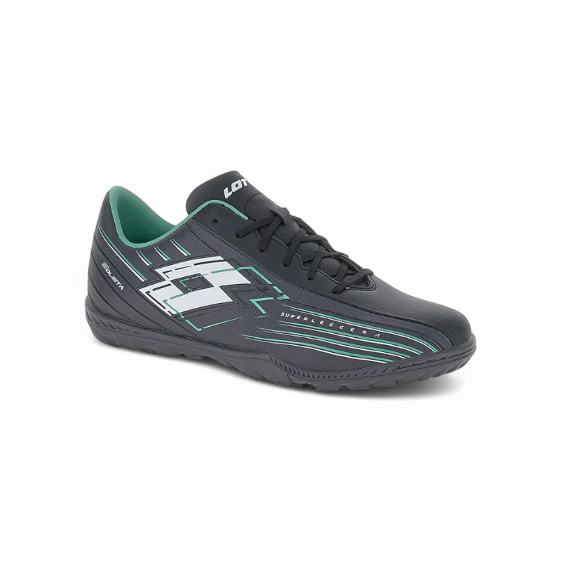 SOLISTA 700 TURF SHOES DARK GRAY – Image 2