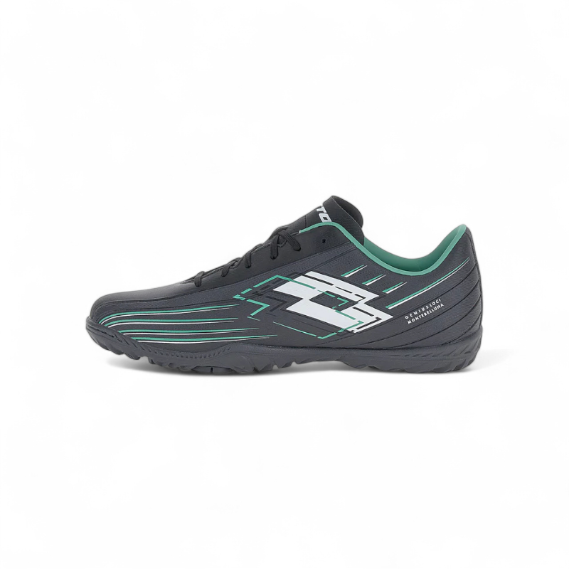 SOLISTA 700 TURF SHOES DARK GRAY – Image 3