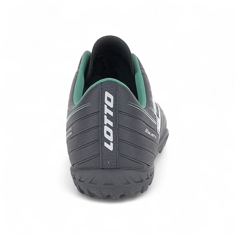 SOLISTA 700 TURF SHOES DARK GRAY – Image 5