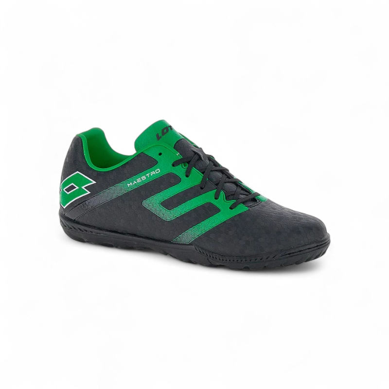 MAESTRO 700 TURF SHOES BLACK – Image 2