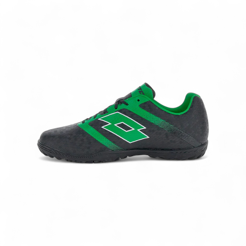 MAESTRO 700 TURF SHOES BLACK – Image 4