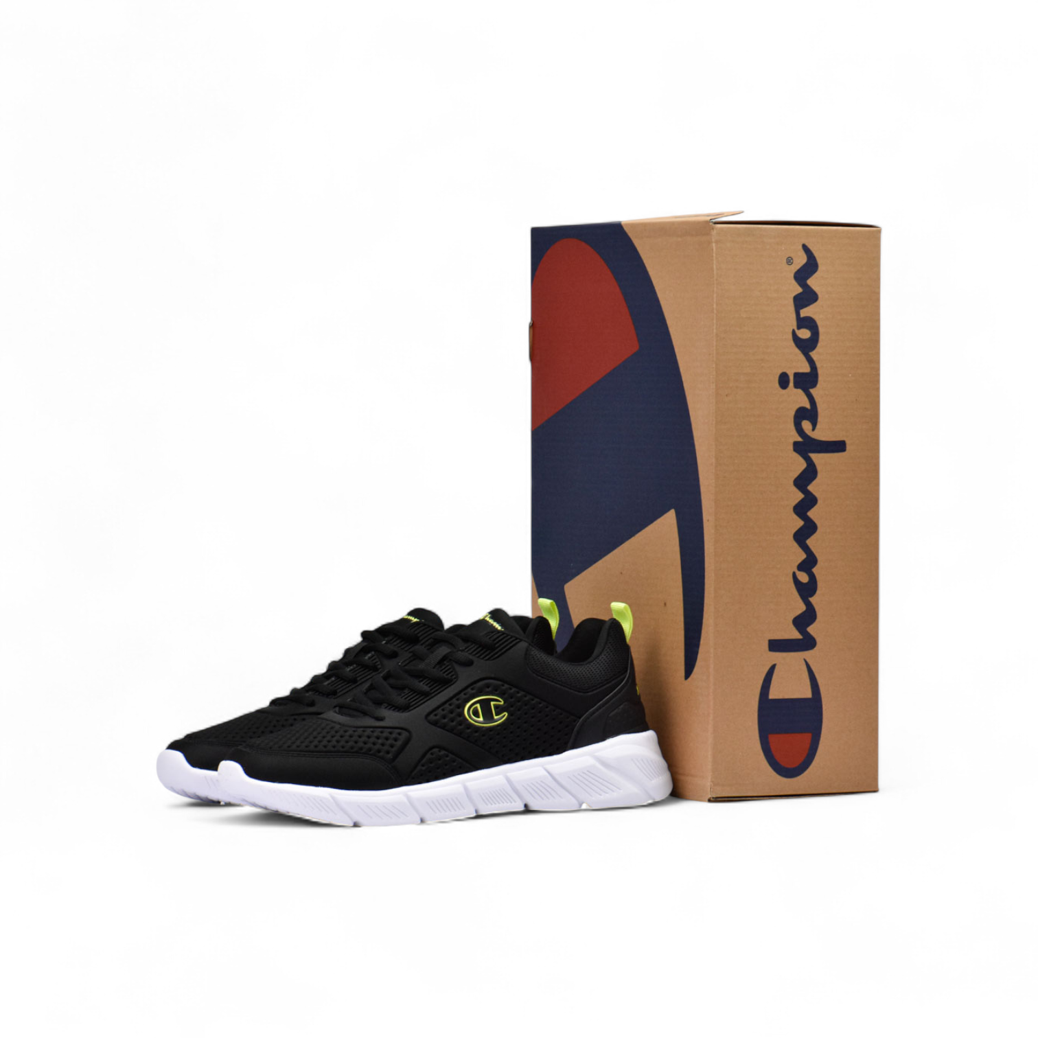 Champion Jolt – Image 3