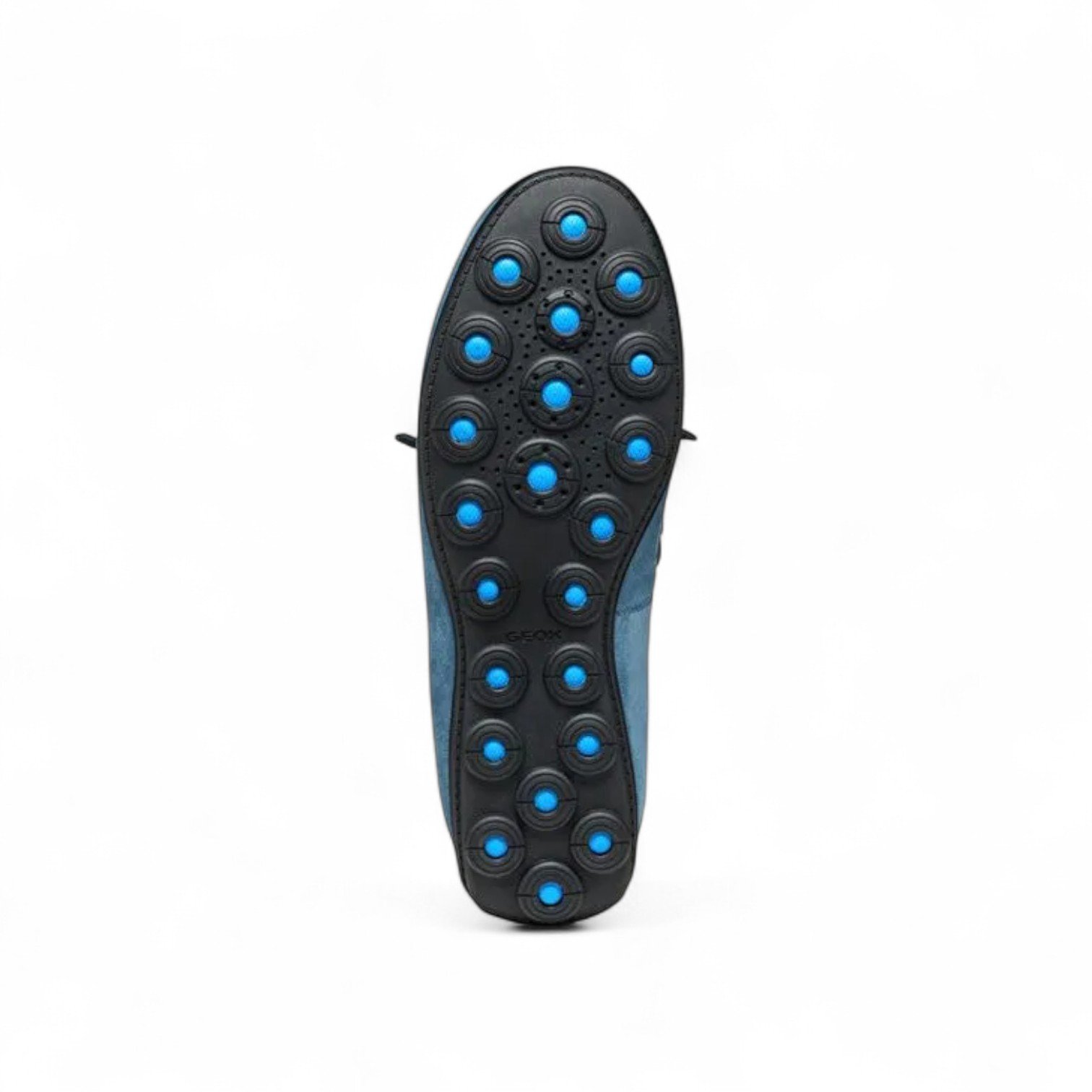 Geox Spherica Suede Loafers – Image 4