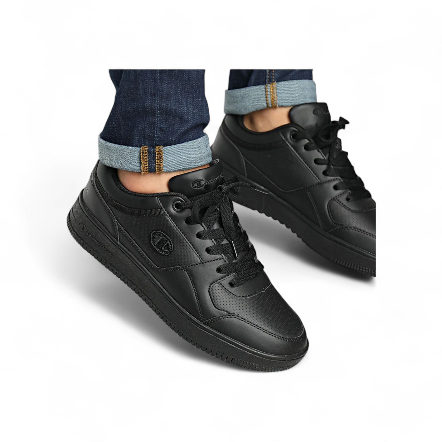 CHAMPION REBOUND LOW – Image 2