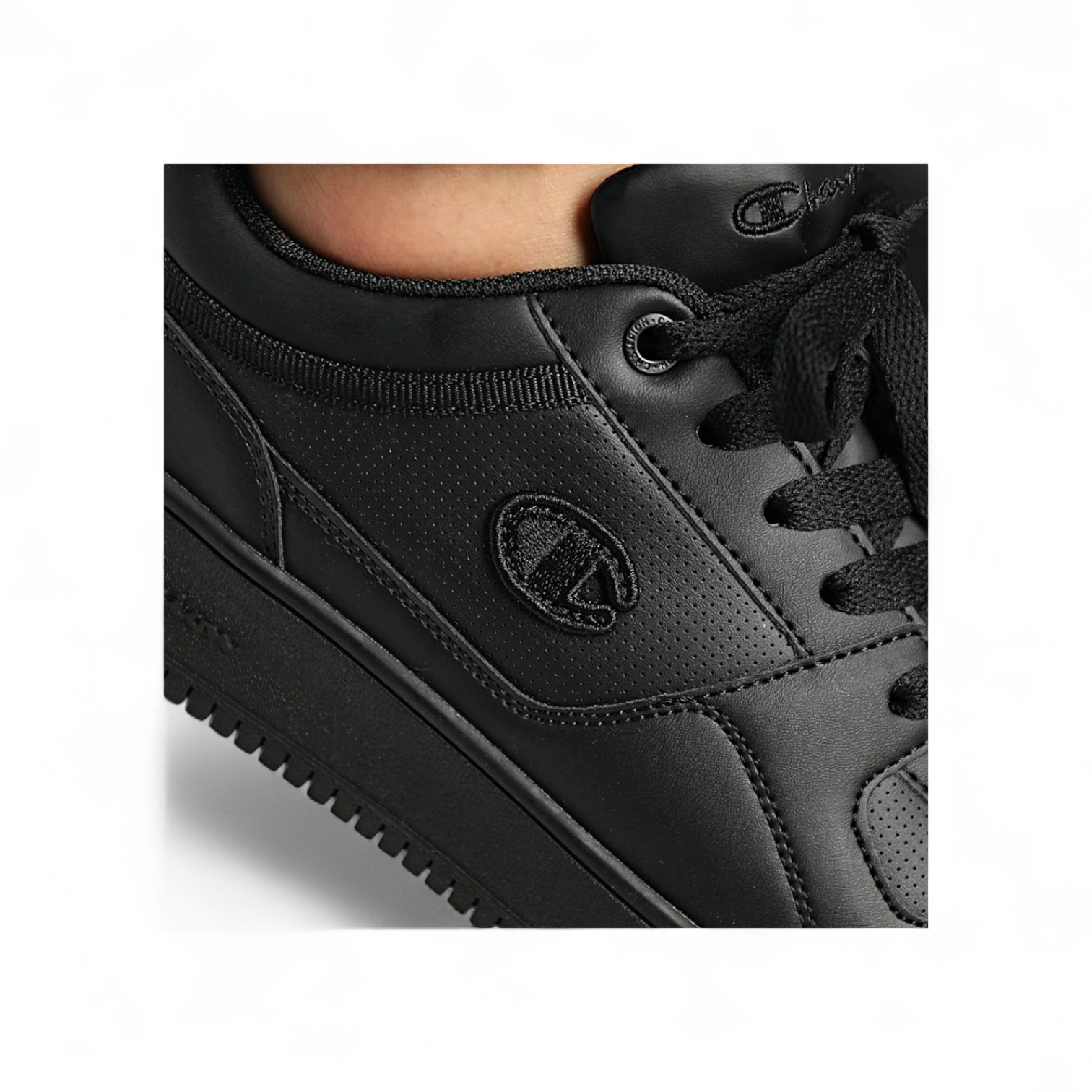 CHAMPION REBOUND LOW – Image 3
