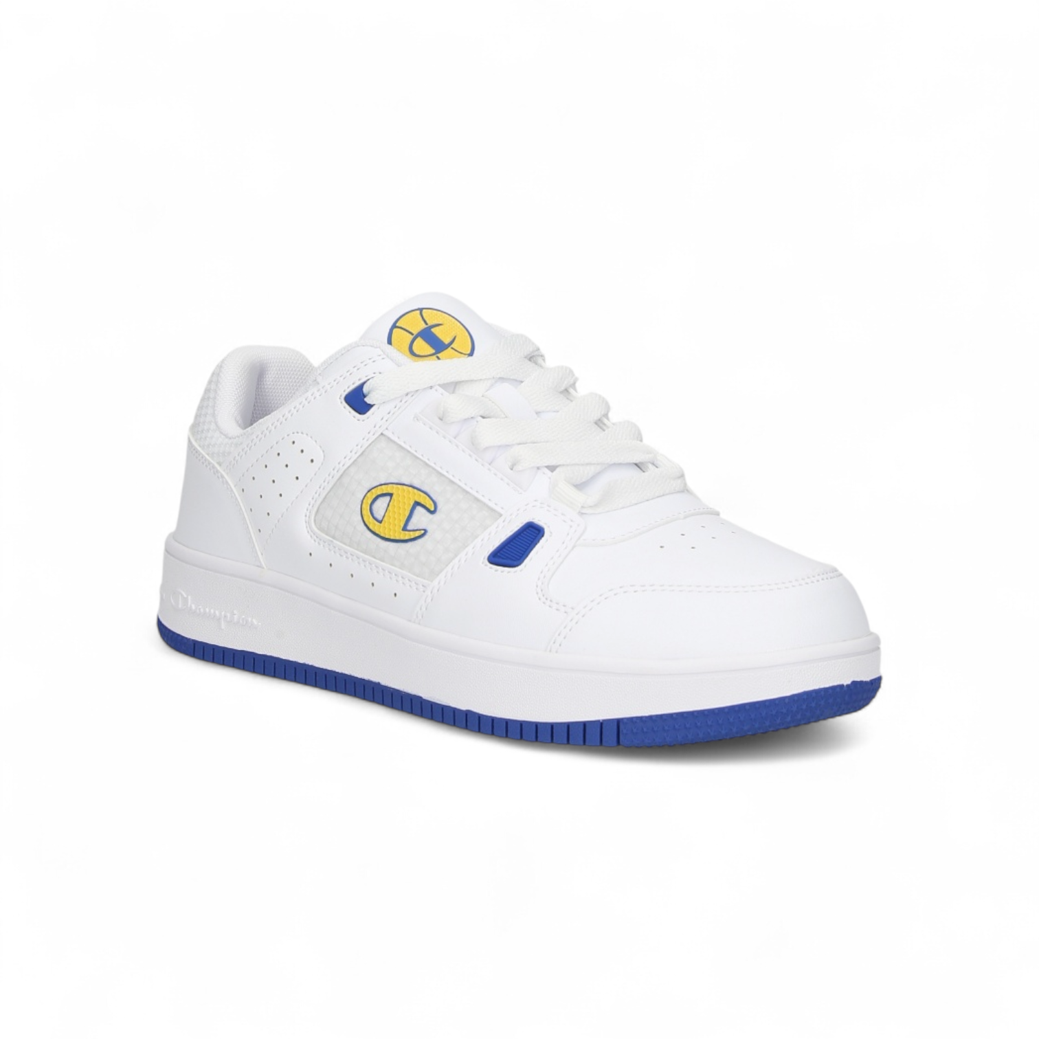 CHAMPION - REBOUND SUMMERIZED LOW – Image 2