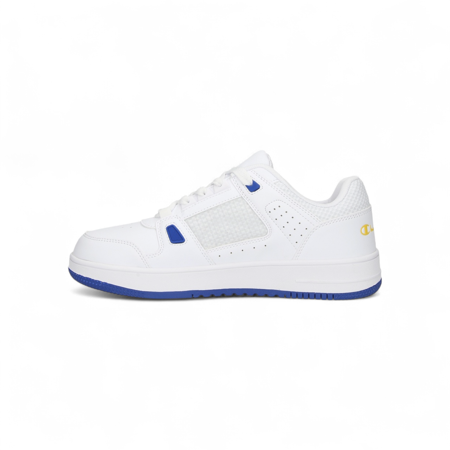 CHAMPION - REBOUND SUMMERIZED LOW – Image 4