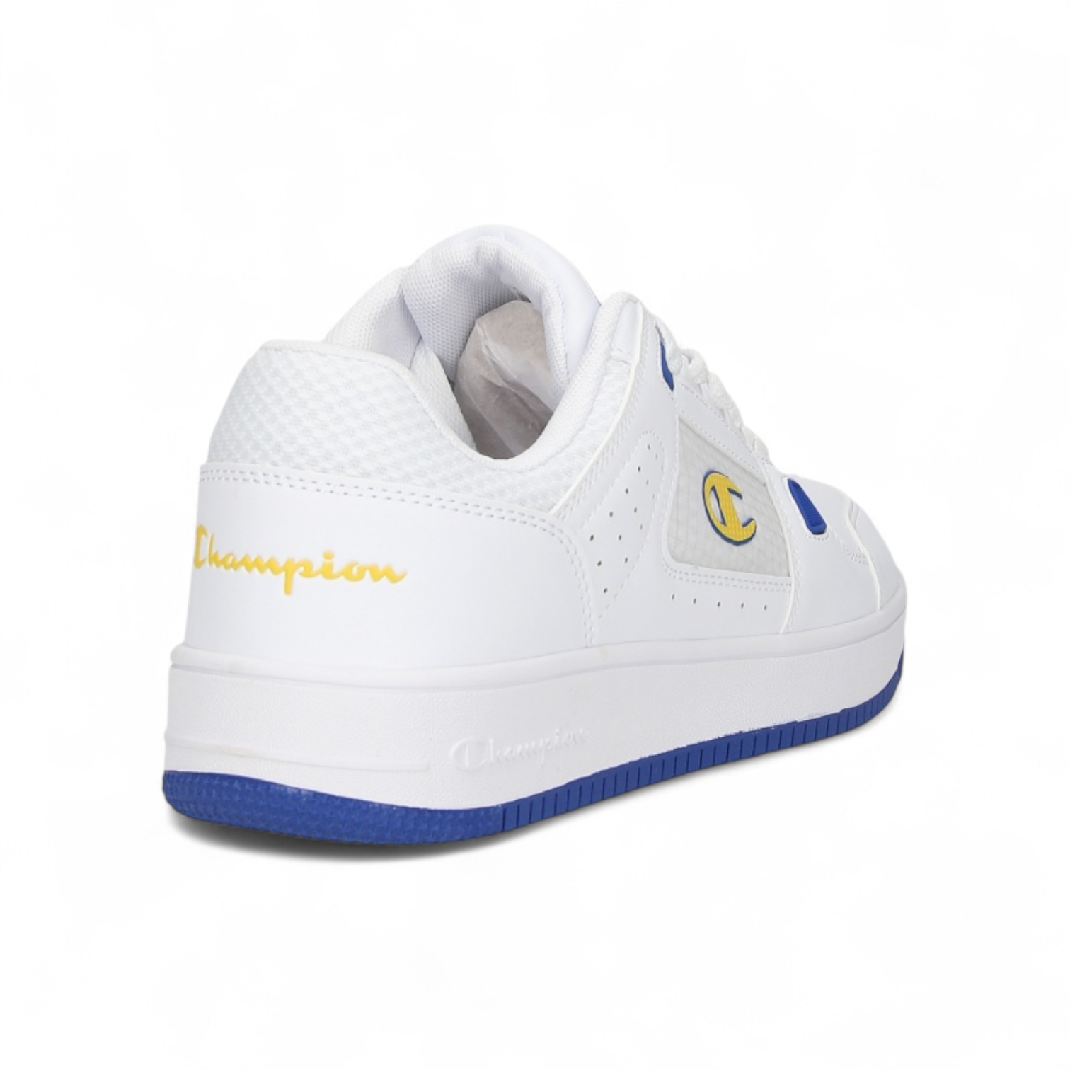 CHAMPION - REBOUND SUMMERIZED LOW – Image 3