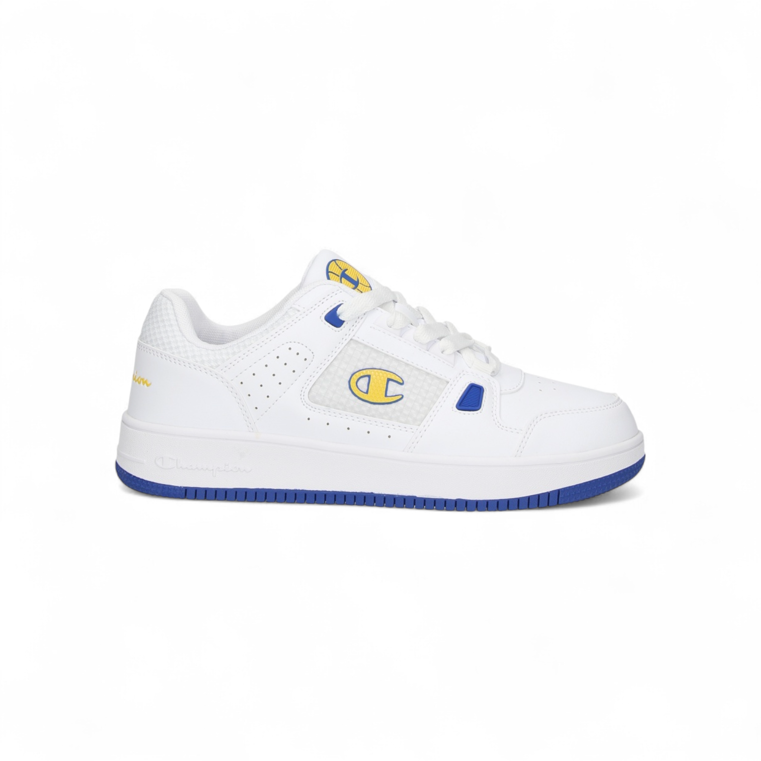 CHAMPION - REBOUND SUMMERIZED LOW