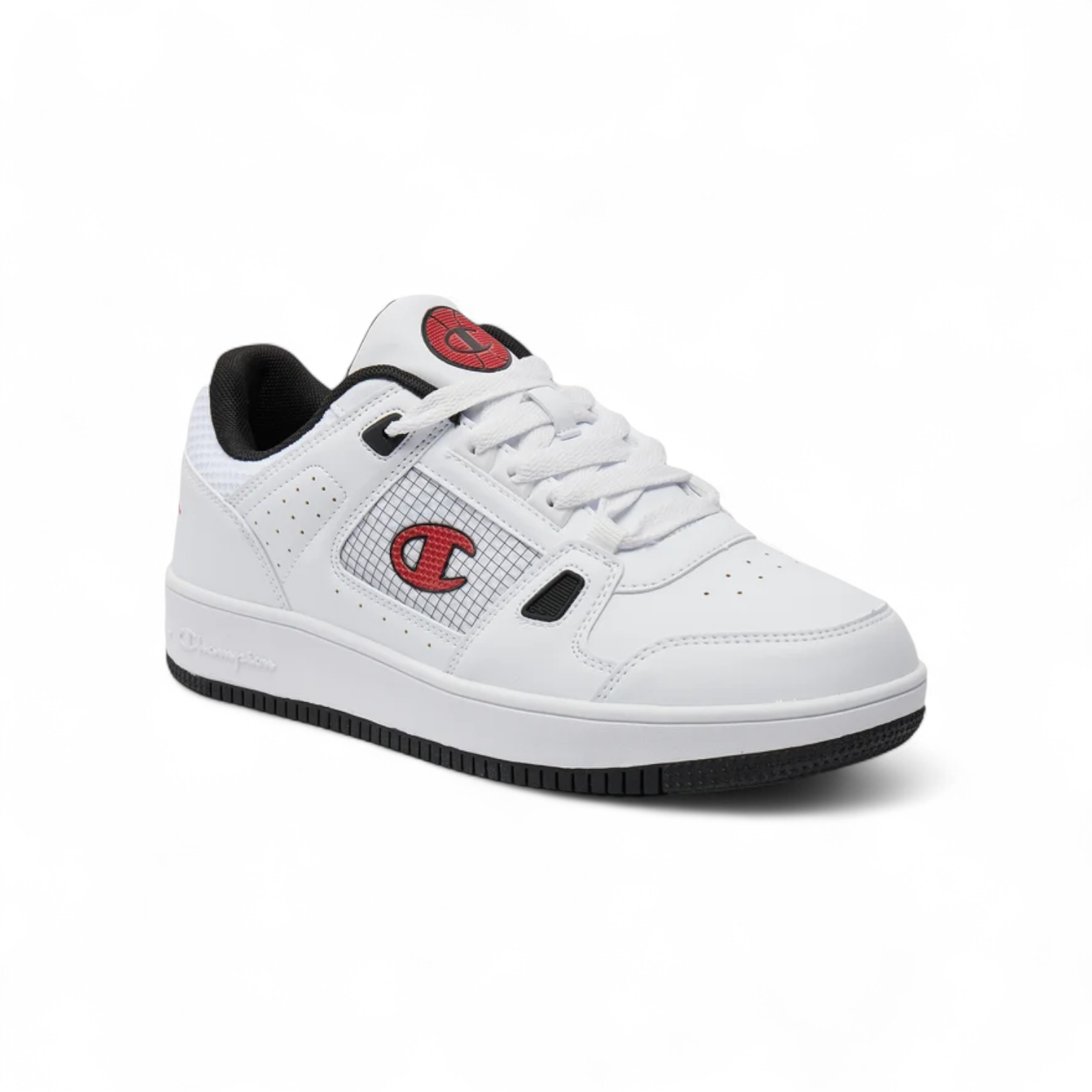 CHAMPION - REBOUND SUMMERIZED LOW – Image 2
