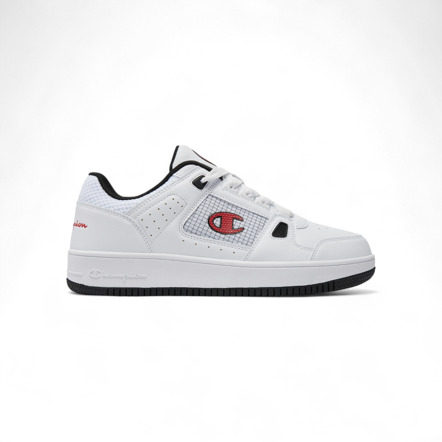 CHAMPION - REBOUND SUMMERIZED LOW