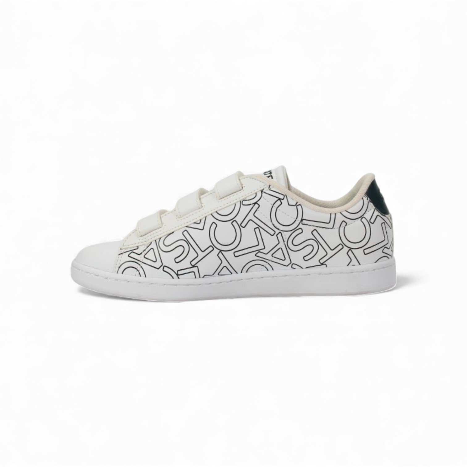 LACOSTE - CARNABY EVO STRP03201 SUJ – Image 3