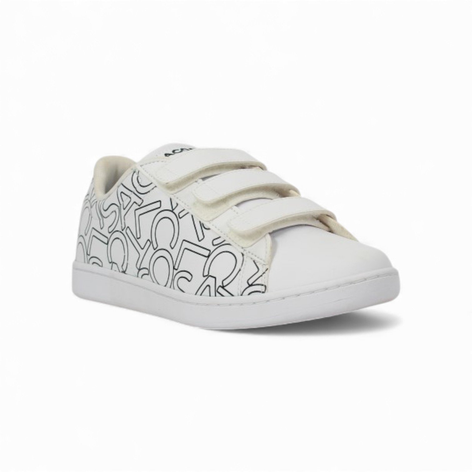 LACOSTE - CARNABY EVO STRP03201 SUJ – Image 2