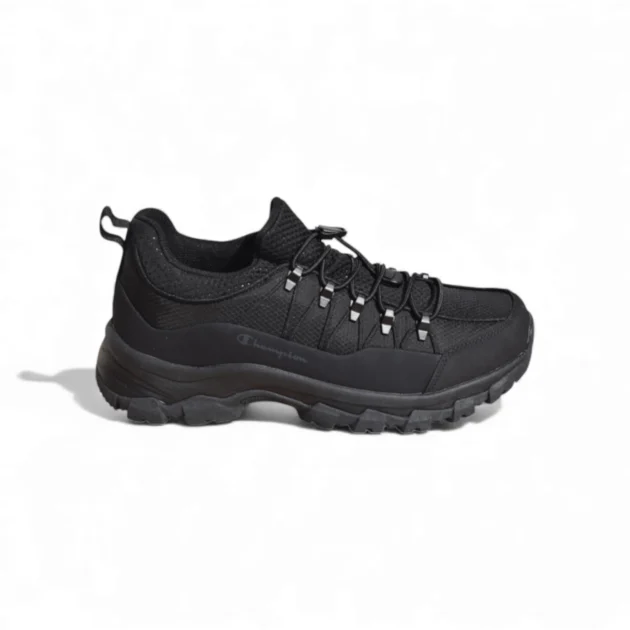 ChampionBottes anatomiques noires pour homme S22474-KK001