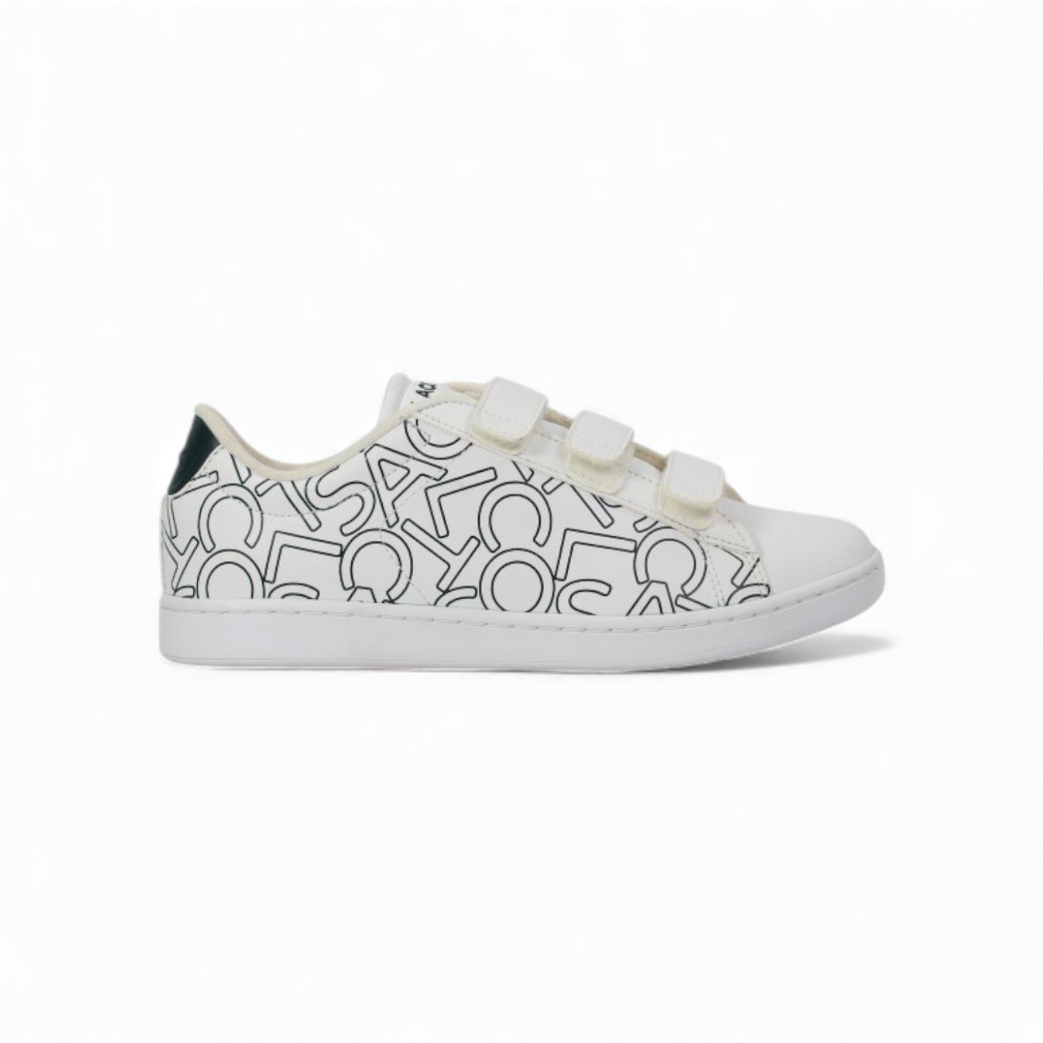 LACOSTE - CARNABY EVO STRP03201 SUJ