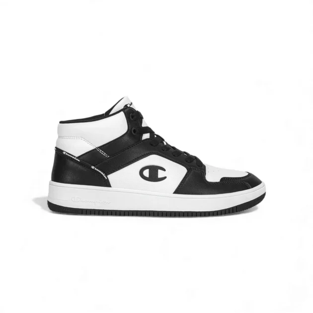 Champion Baskets RD18 2.0 MID