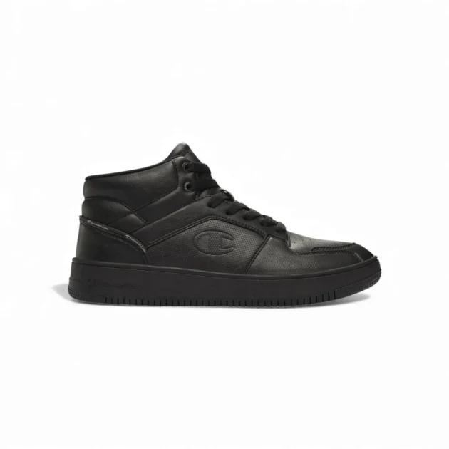 Champion Baskets montantes Rebound 2.0 Mid