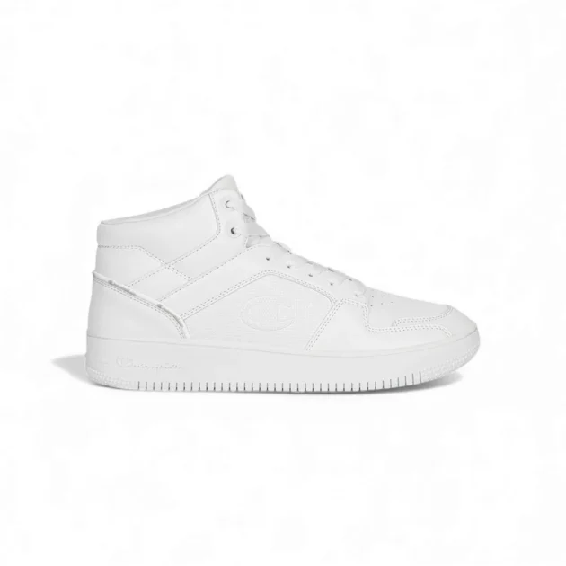 Champion Baskets RD18 2.0 MID