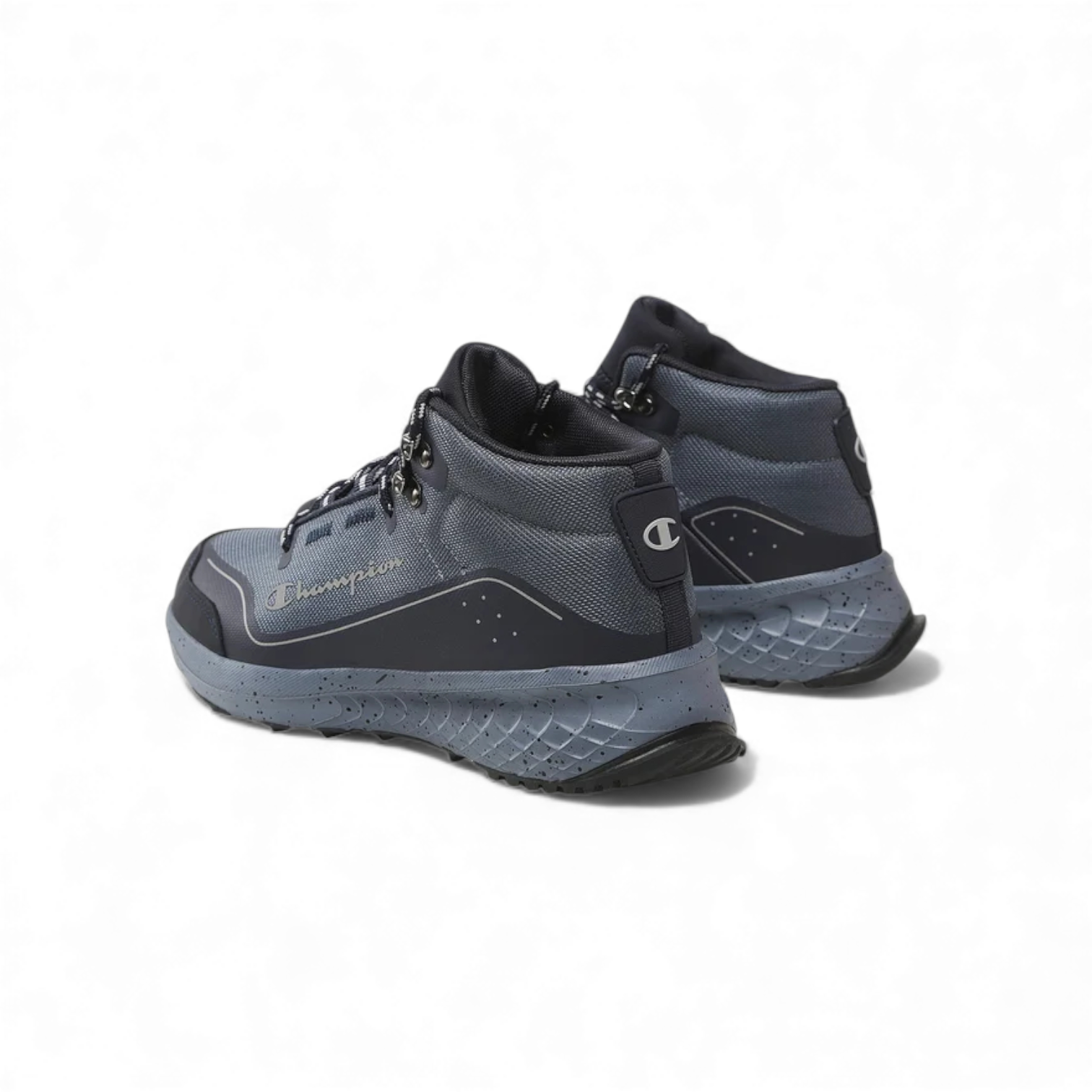 Champion Baskets montantes St Trail – Image 2