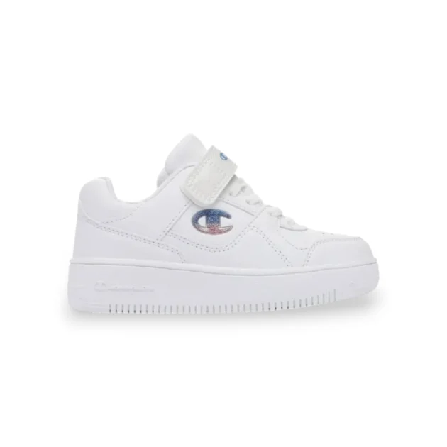 CHAMPION LOW CUT SHOE REBOUND LOW G PS