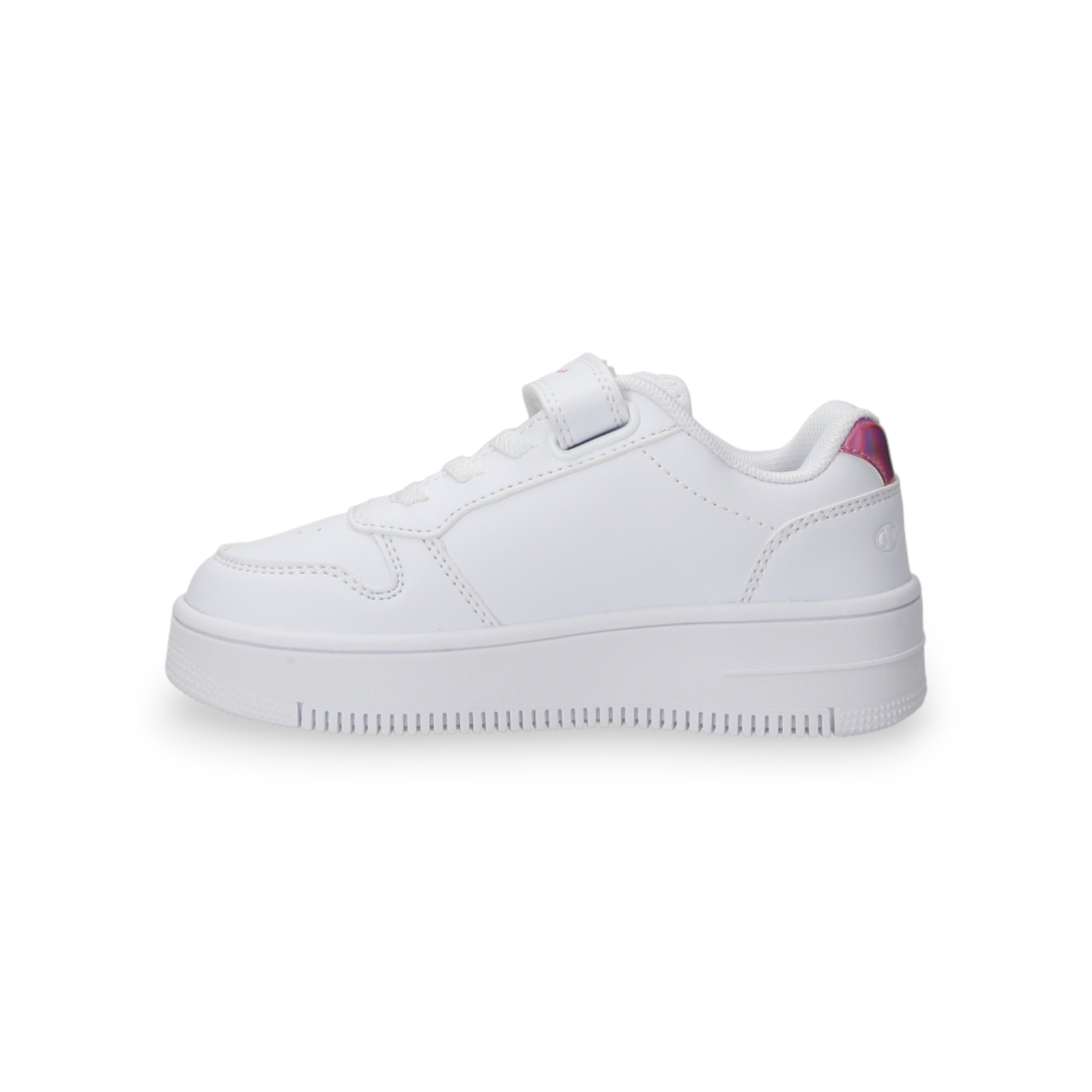 CHAMPION LOW CUT SHOE REBOUND LOW G PS – Image 3