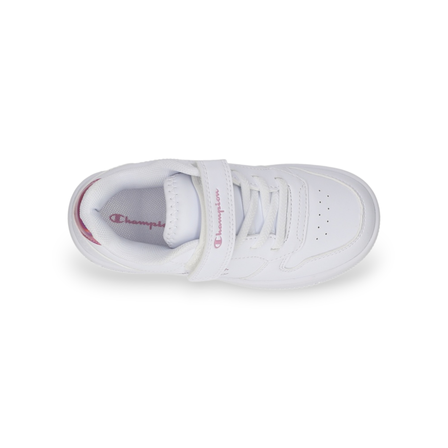 CHAMPION LOW CUT SHOE REBOUND LOW G PS – Image 4