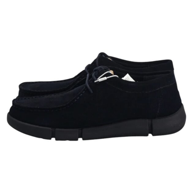 GEOX U ADACTER M B - SUEDE \ U4646B00022-C4002