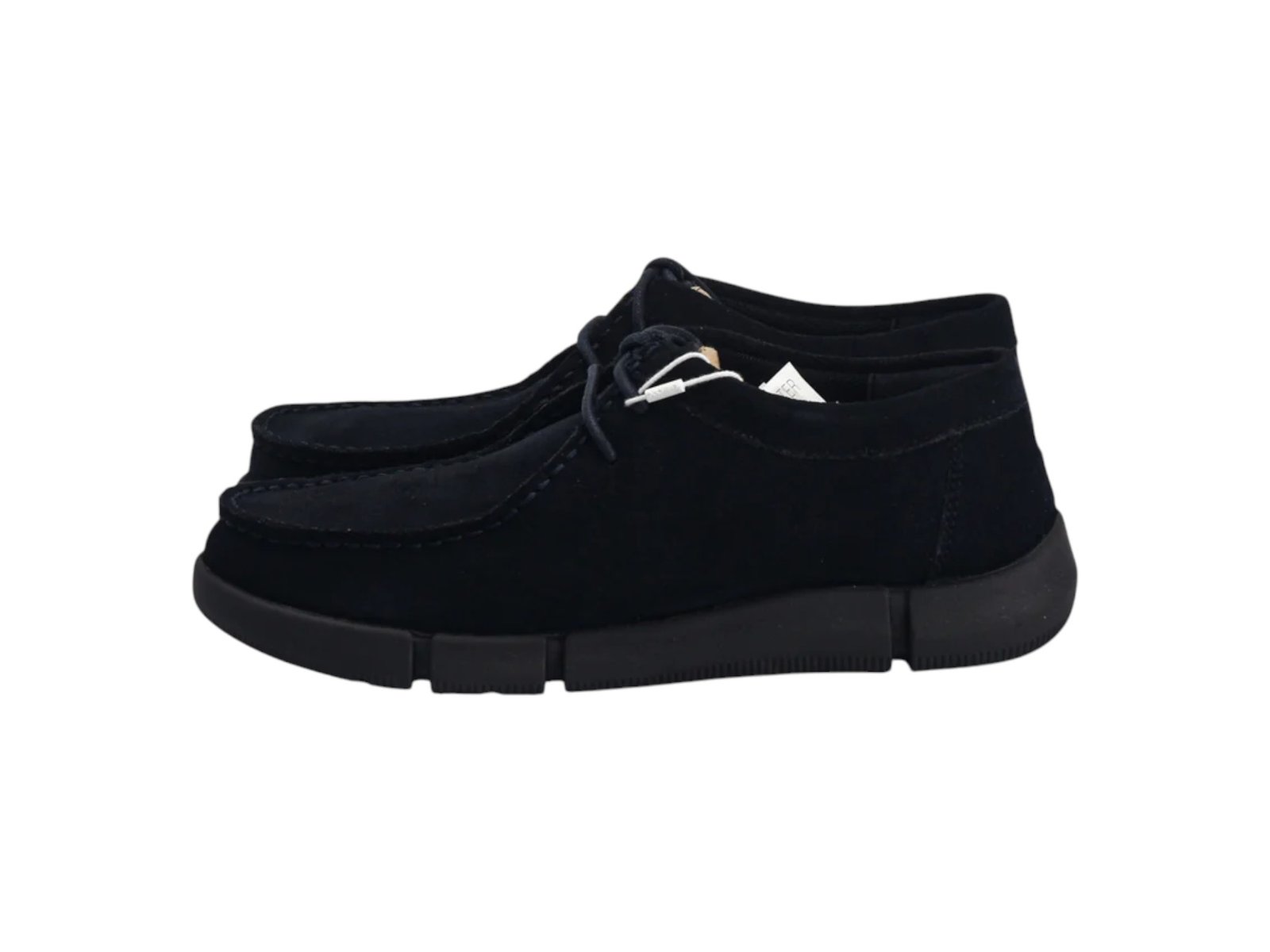 GEOX U ADACTER M B - SUEDE \ U4646B00022-C4002