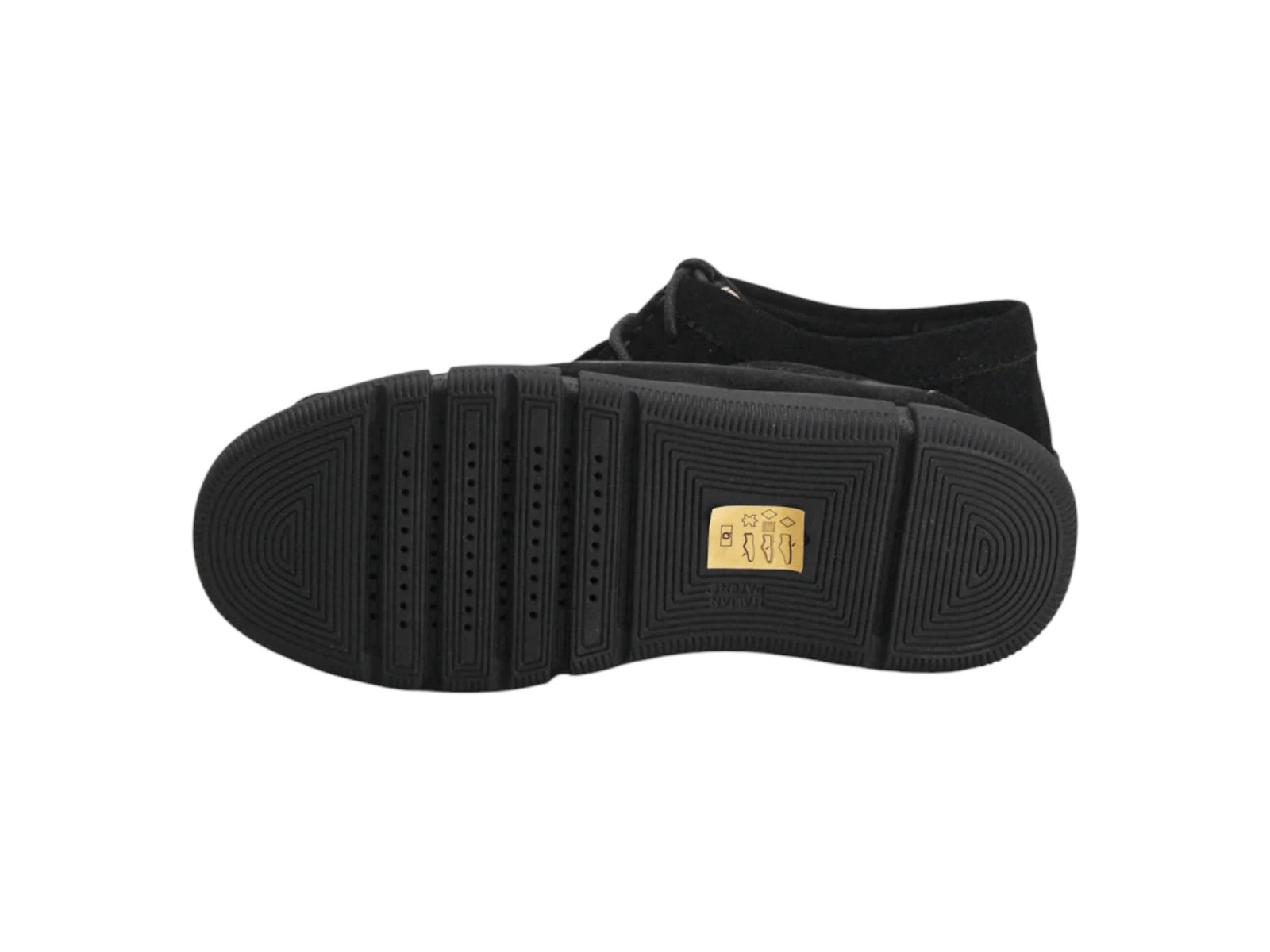 GEOX U ADACTER M B - SUEDE \ U4646B00022-C6024 – Image 3