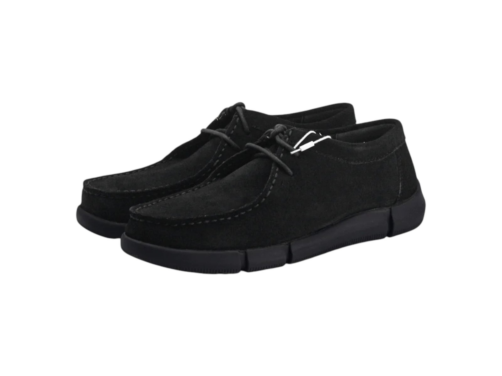 GEOX U ADACTER M B - SUEDE \ U4646B00022-C6024 – Image 2