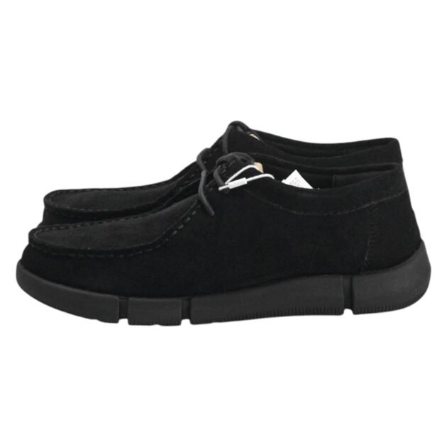 GEOX U ADACTER M B - SUEDE \ U4646B00022-C6024