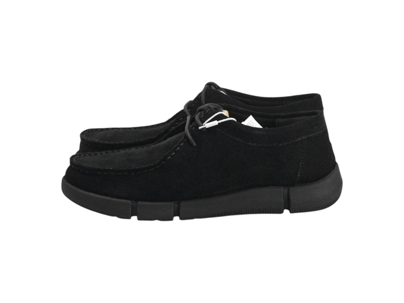 GEOX U ADACTER M B - SUEDE \ U4646B00022-C6024
