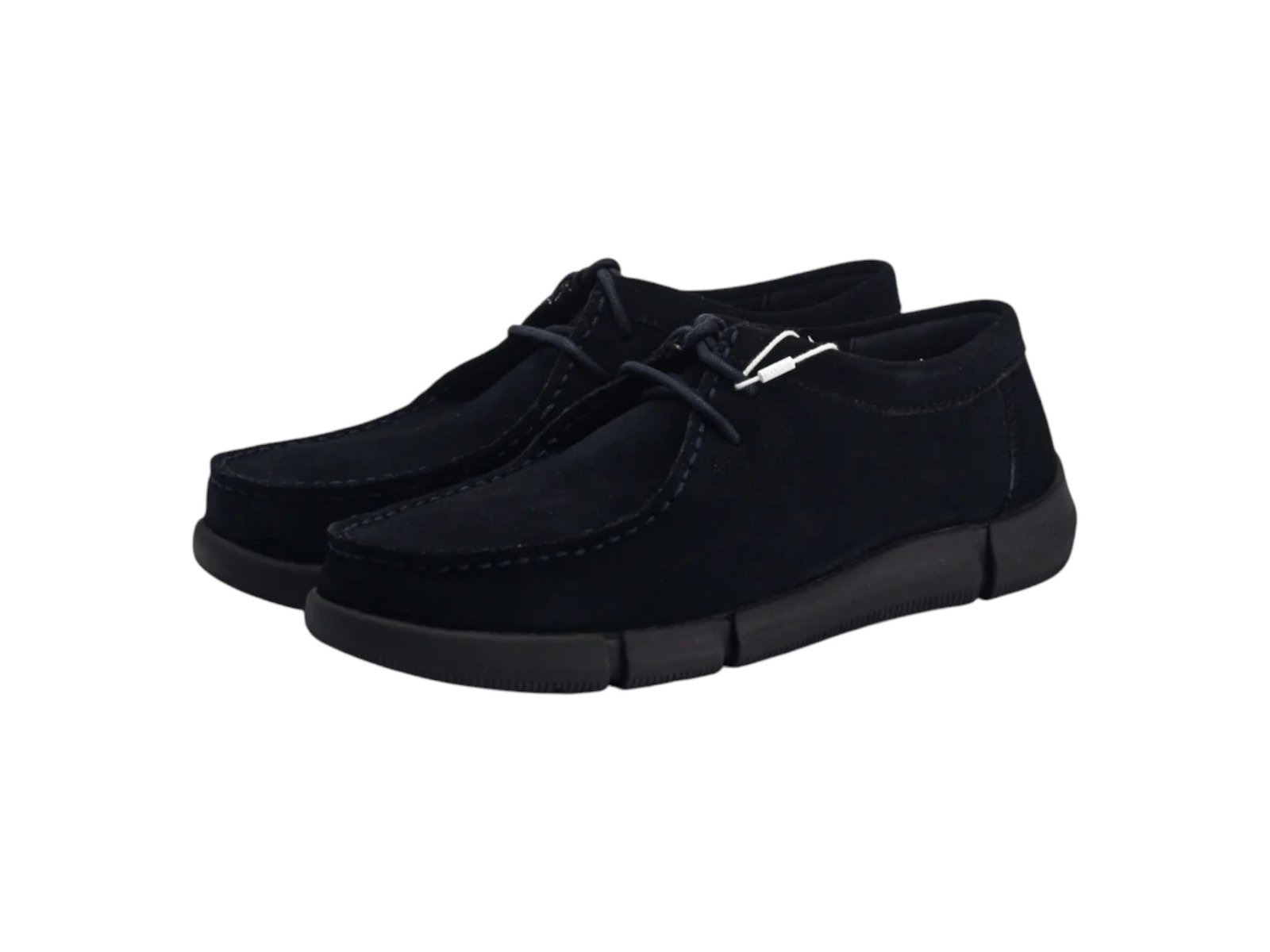 GEOX U ADACTER M B - SUEDE \ U4646B00022-C4002 – Image 4