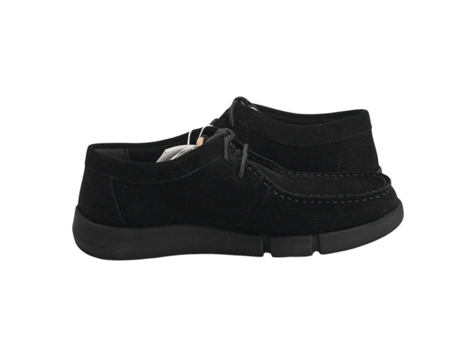 GEOX U ADACTER M B - SUEDE \ U4646B00022-C6024 – Image 4