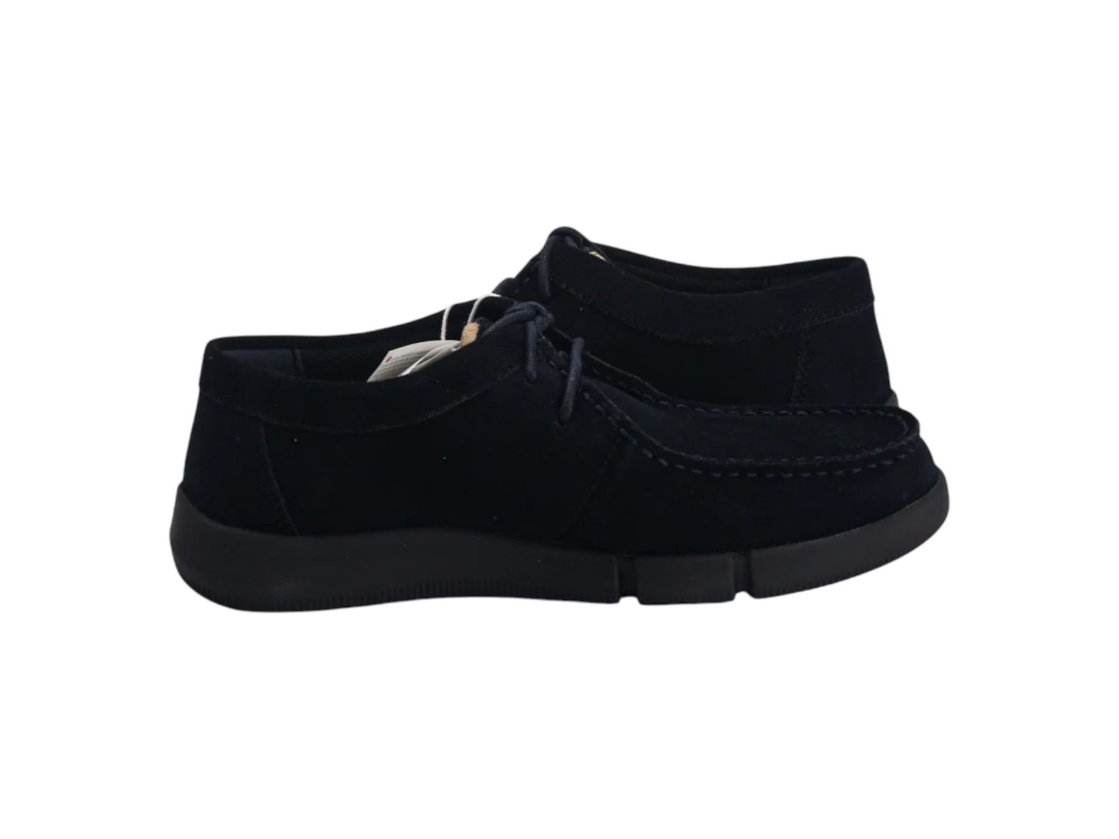 GEOX U ADACTER M B - SUEDE \ U4646B00022-C4002 – Image 3