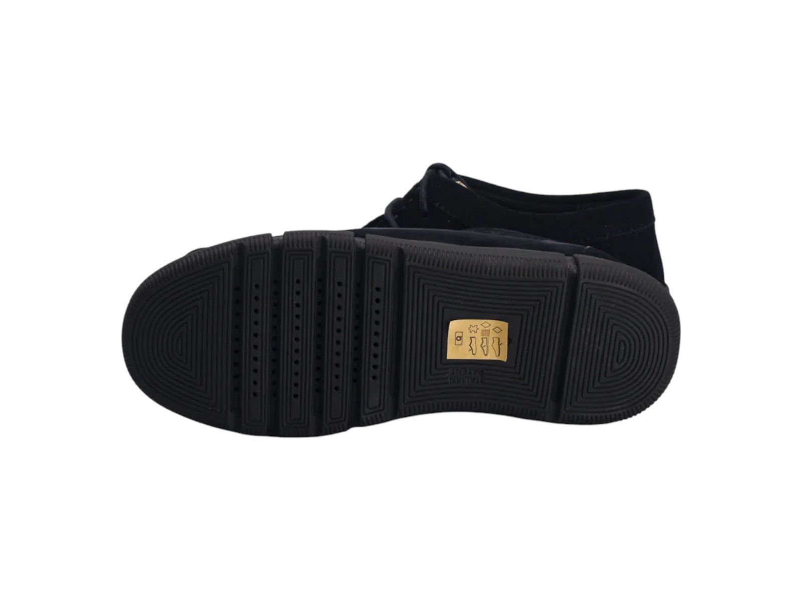 GEOX U ADACTER M B - SUEDE \ U4646B00022-C4002 – Image 2