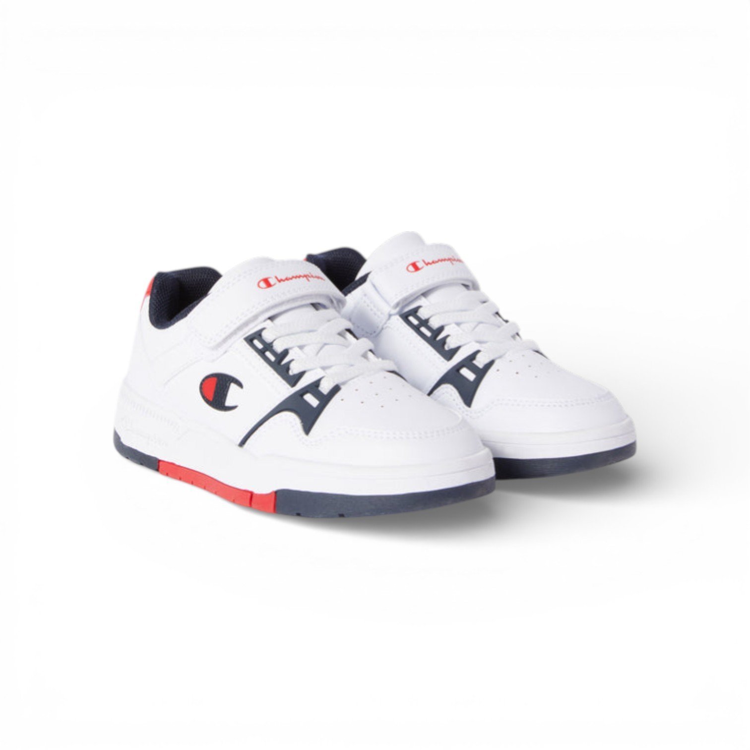 CHAMPION - RD18 HERITAGE EVOLVE B PS Low Cut Shoe – Image 2