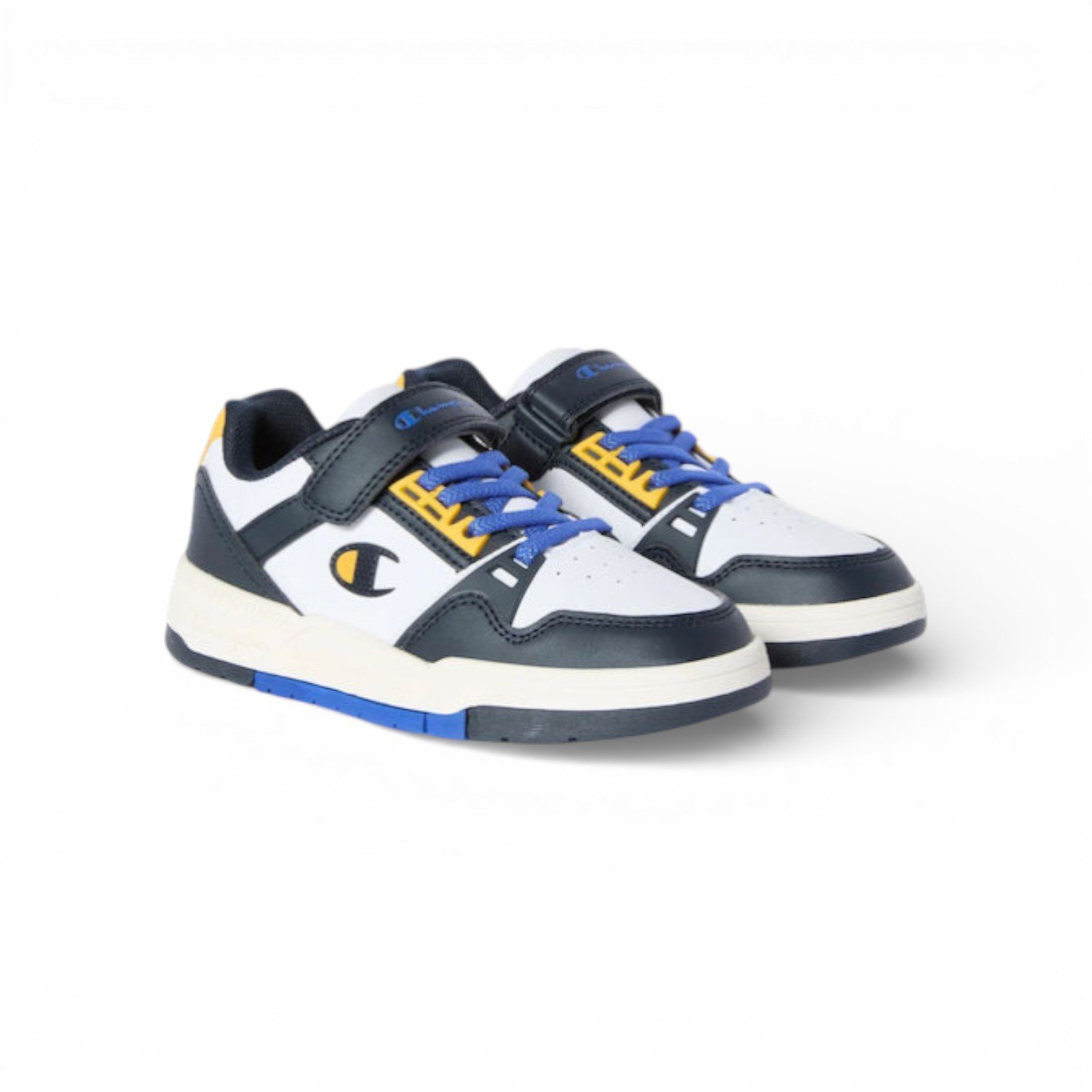 CHAMPION - RD18 HERITAGE EVOLVE B PS Low Cut Shoe – Image 3