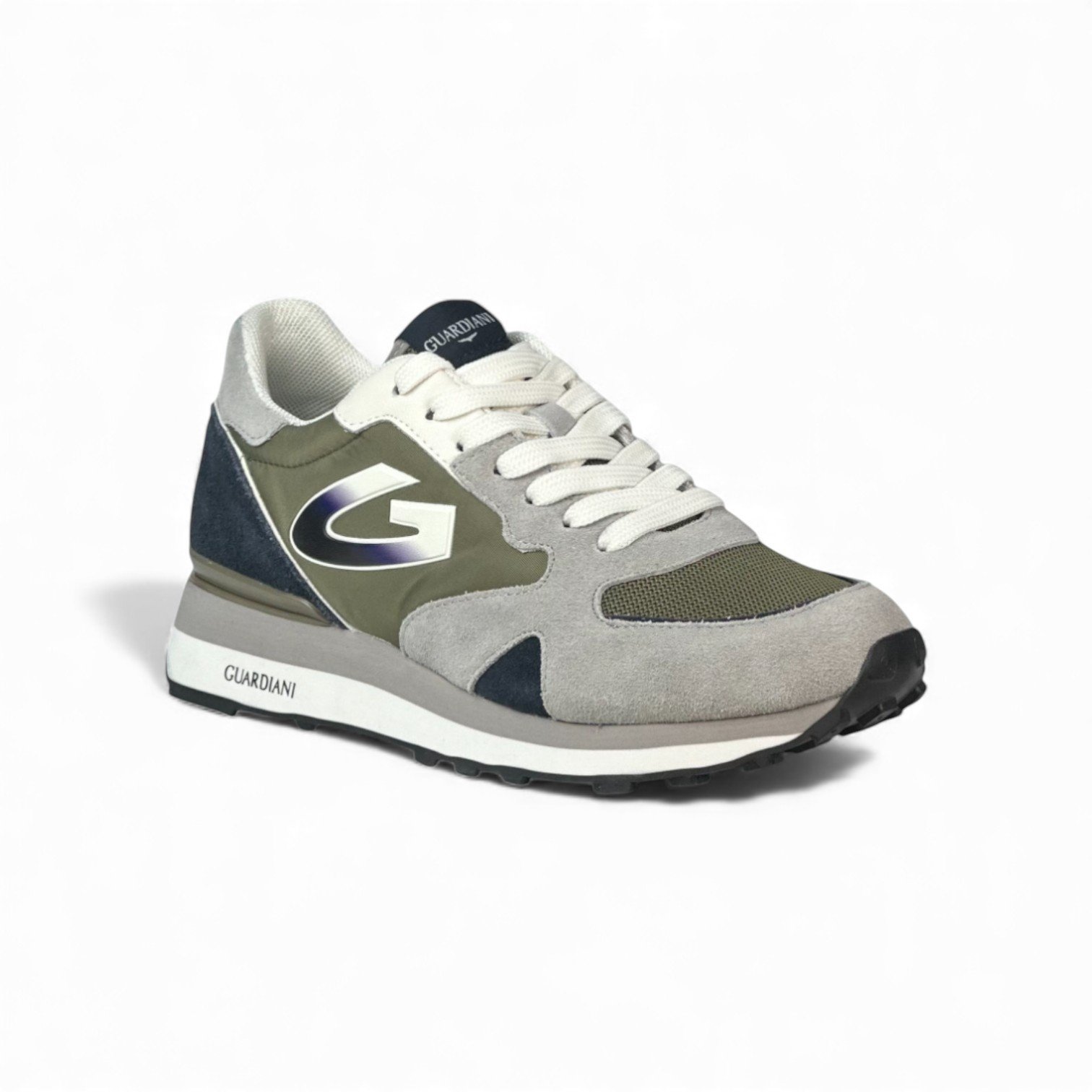 GUARDIANI - LOW M – Image 2