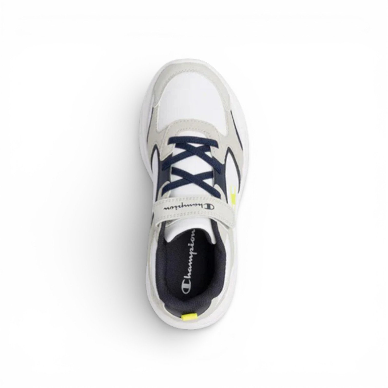 CHAMPION - COUNT B PS Low Cut Shoe – Image 4