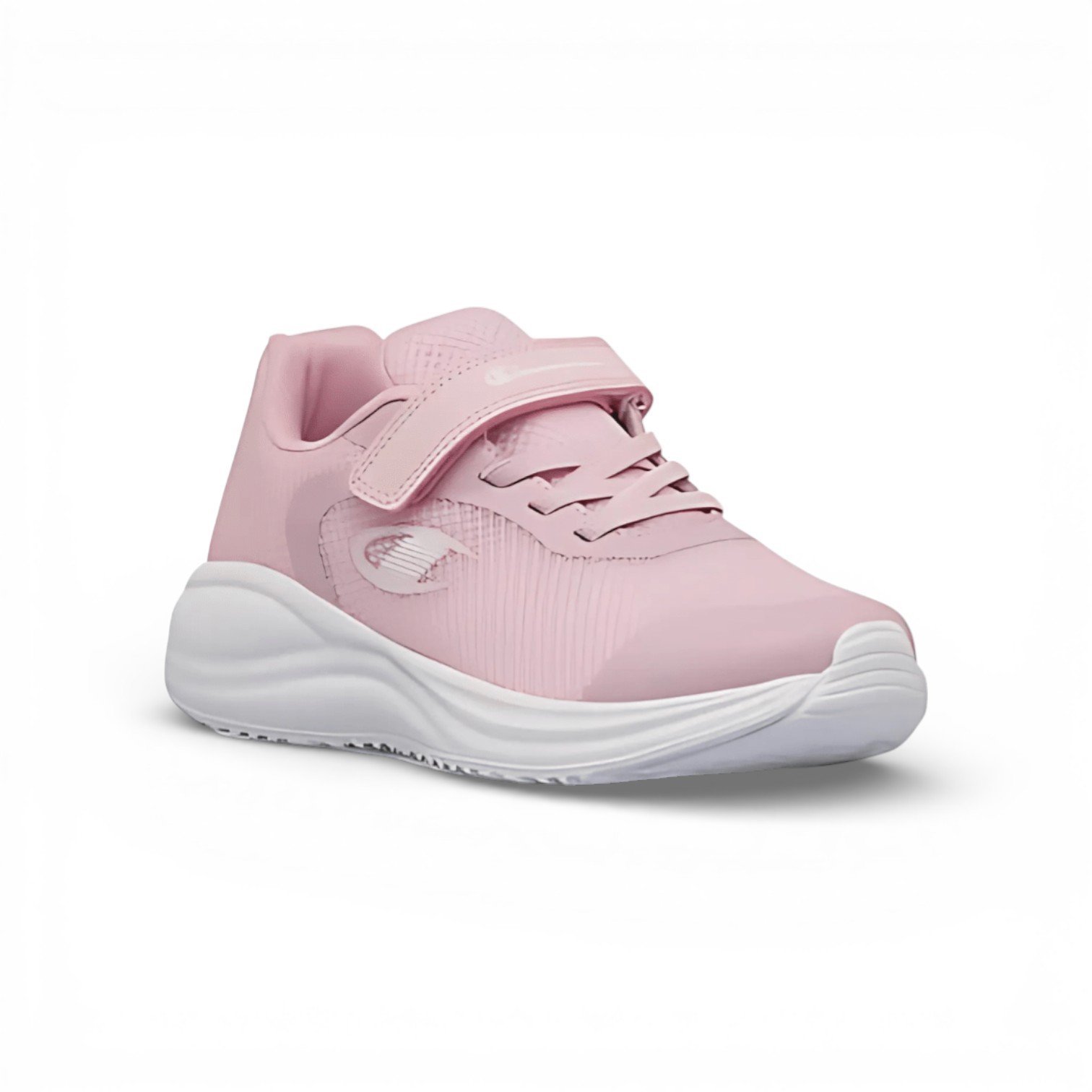 CHAMPION - SYPHON ENGAGE MESH G PS Low Cut Shoe – Image 2