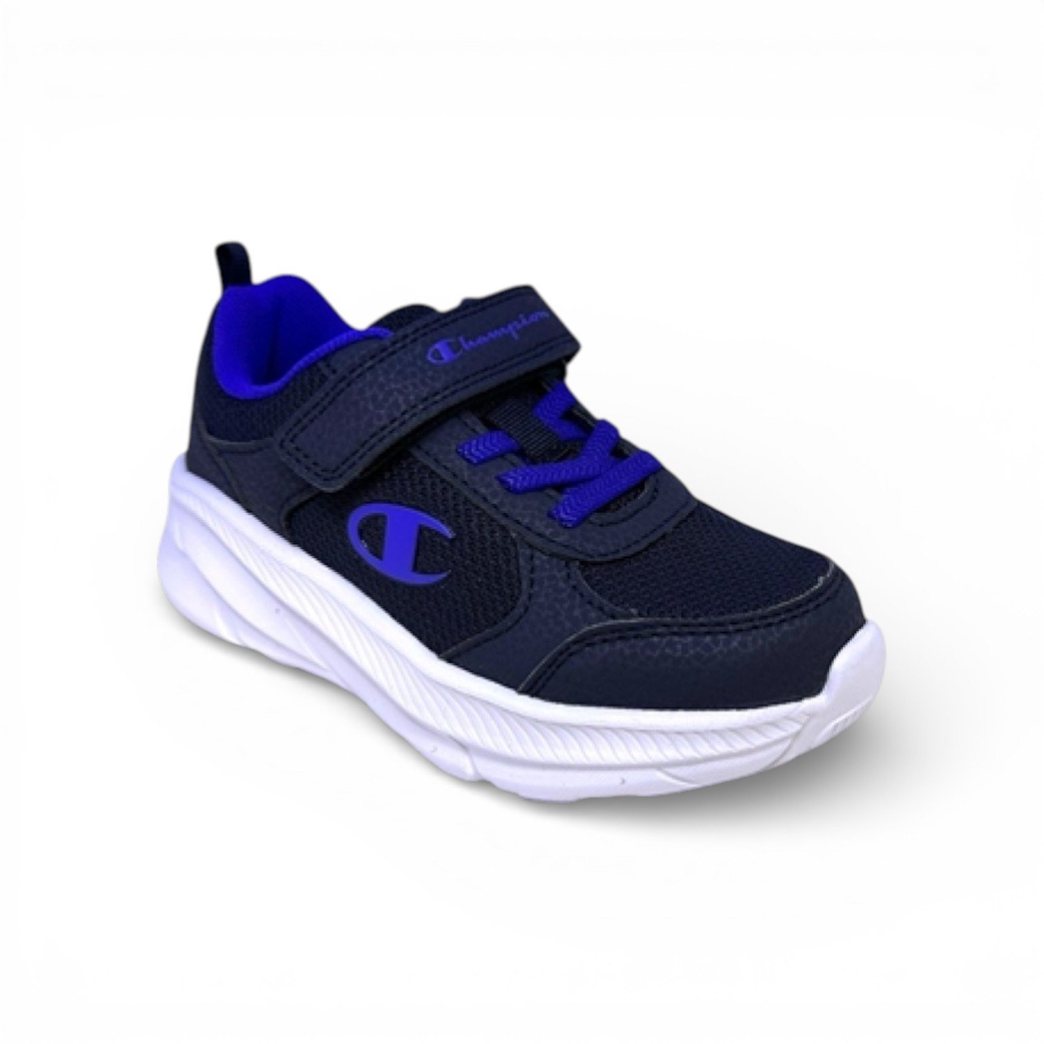 CHAMPION - HRO B PS Low Cut Shoe – Image 2